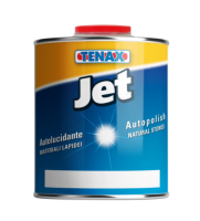 Лак для камня Jet 1л Tenax