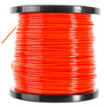 ЛЕСКА ДЛЯ ТРИММЕРА семиугольная  15М 2.4MM