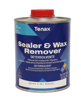 Очиститель Sealer & Wax Remover 1л Tenax Очиститель Sealer & Wax Remover 1л Tenax