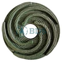 Диск алмазный шлифовальный ТРЕК 250мм №3000 Диск алмазный шлифовальный ТРЕК 250мм №3000