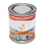 TIXE под СЕРЕБРО