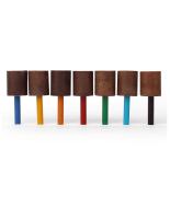 ДИАКЕРАМИЧЕСКИЕ ФРЕЗЫ Z-LION (цилиндр)