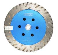 Алмазный отрезной диск EHWA серия Мультидиск D180/M14