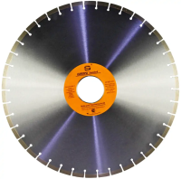 Алмазный диск по граниту 600*90/50*12*4.2мм Segment Laser Pro Strong СТД-18100600