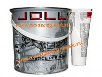 ILPA JOLLY M2137 прозрачный 4,4кг