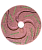 ФАТ-ОС гранит Комби Ø250 №3