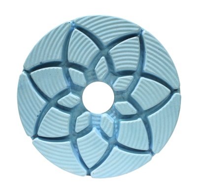 Диск алмазный шлифовальный Tech-Nick LOTUS D250 №120 (200/160)