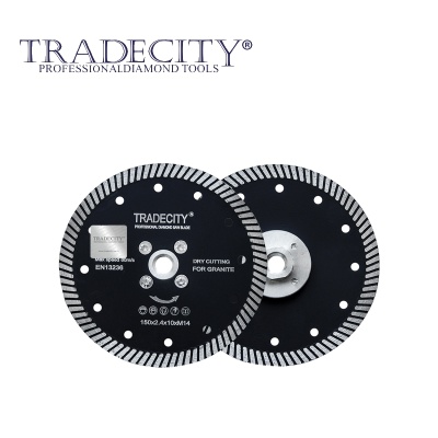 Алмазный отрезной диск Elite D150