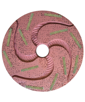 ФАТ-ОС гранит Комби Ø250 №3