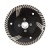 Диск турбо Euro Standard TECH-NICK D125/M14 Диск турбо Euro Standard TECH-NICK D125/M14