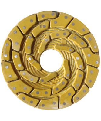 ФАШ КОНУС Ø250 №0