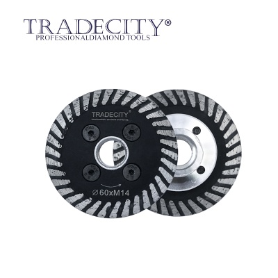 Алмазный отрезной диск ELITE D60M14