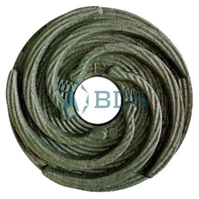 Диск алмазный шлифовальный ТРЕК 250мм №3000