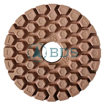 Диск алмазный шлифовальный СОТЫ 250мм №300