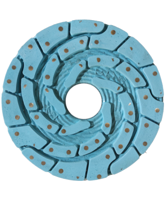 ФАШ КОНУС Ø250 №3