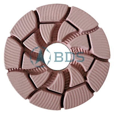 Диск алмазный шлифовальный ГРИНДЕР ТОП 250мм №300