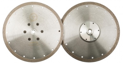 Алмазный отрезной диск HESS D230/М14
