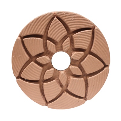 Диск алмазный шлифовальный Tech-Nick LOTUS D250 №300 (60/40)