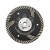 Диск турбо Euro Standard TECH-NICK D125/M14 Диск турбо Euro Standard TECH-NICK D125/M14