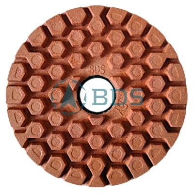 Диск алмазный шлифовальный СОТЫ 250мм №900