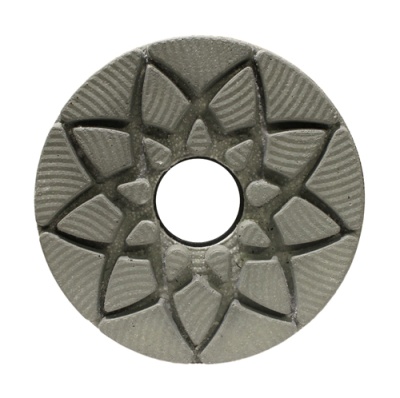 Диск алмазный шлифовальный Tech-Nick LOTUS D250 №600 (40/28)