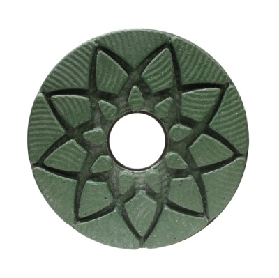 Диск алмазный шлифовальный Tech-Nick LOTUS D250 №3000 (07/5)