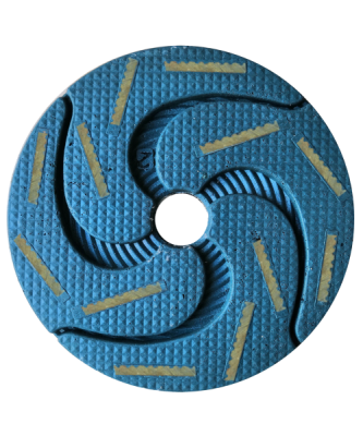 ФАТ-ОС гранит Комби Ø250 №2